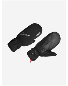 Варежки Alaska, Черный Kv+