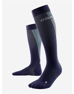 Гольфы мужские Ultralight Run, 1 пара, Синий Cep