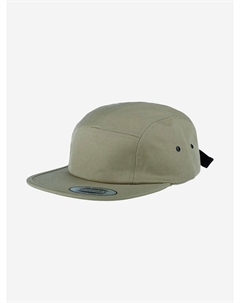 Бейсболка пятипанелька 7005 (бежевый), Бежевый Flexfit