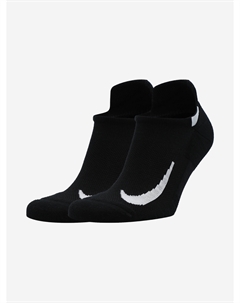 Носки Multiplier, Черный Nike