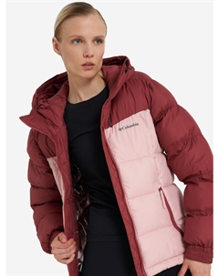 Куртка утепленная женская Pike Lake II Insulated Jacket, Оранжевый Columbia