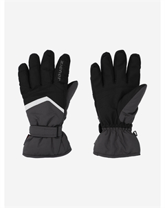 Перчатки мужские Gerado, Черный Ziener