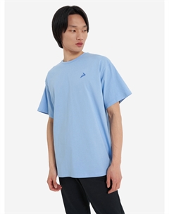 Футболка мужская, Голубой Demix