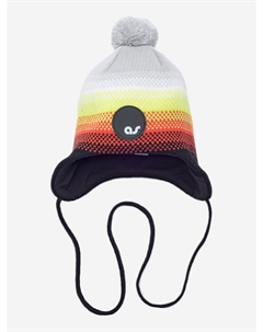 Шапка для мальчика, Серый Artel