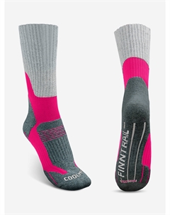 Термоноски Coolmax, Розовый Finntrail