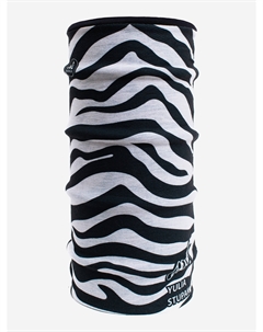 Бафф Reversible Pro8.0RB, Черный Aucrux