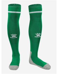 Гетры NOVELDA, Зеленый Kelme