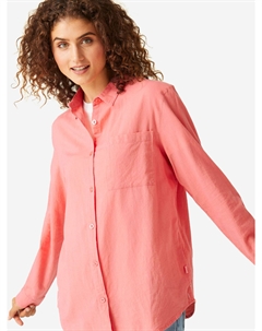 Рубашка женская Primevere, Розовый Regatta