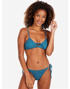 Купальник раздельный женский, Голубой Protest