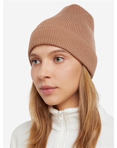 Шапка, Коричневый Termit
