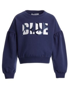 Свитшот для девочки Original marines