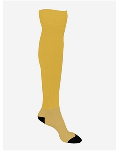 Гетры футбольные Sport Team арт.FS1108-07-42-44, р.42-44, Желтый Torres