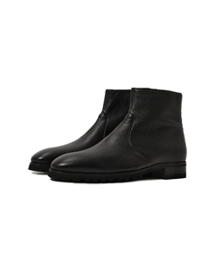 Кожаные сапоги Artioli