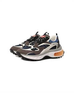 Комбинированные кроссовки Bubble Dsquared2