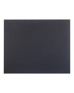 Наждачная бумага WPF 230х280 мм Р400 влагостойкая Abraforce