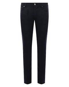 Шерстяные брюки Jacob cohen