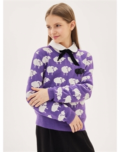 Джемпер Noble people