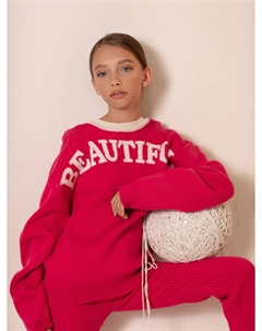 Джемпер Noble people