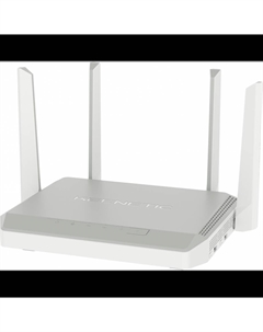 Беспроводной маршрутизатор Keenetic Giant KN-2610, 802.11n/ac, 1300 (867+400) Мбит/с, 2.4ГГц и 5ГГц, 8xGbLAN, 1xGbLAN/SFP, 1xGbWAN, 1xUSB2.0, 1xUSB3.0, поддержка 3G/4G модема