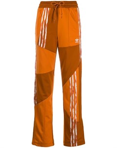Adidas by danielle cathari спортивные брюки 44 оранжевый Adidas by danielle cathari