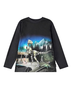 Лонгслив Molo