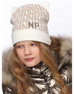 Шапка Noble people