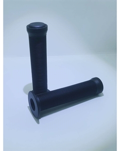 Грипсы Colt Mushroom, Black, CBMUSHB Colt bikes (cbs)