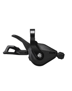 Шифтер велосипедный Deore M5100-R, правый, 11 скоростей, на хомут, без индикатора, трос с SP41, ISLM5100RA1P Shimano