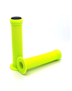 Грипсы Colt Mushroom, Yellow, CBMUSHY Colt bikes (cbs)