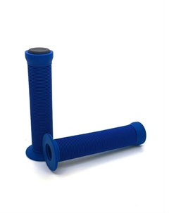 Грипсы Colt Mushroom, Blue, CBMUSHBL Colt bikes (cbs)