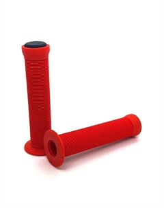 Грипсы Colt Mushroom, Red, CBMUSHR Colt bikes (cbs)