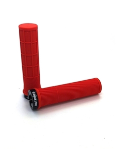 Грипсы Colt Bikes WAFFLE 130мм, Красный, Lock-On, CBWAFFLER Colt bikes (cbs)