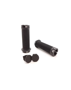 Грипсы велосипедные Colt Bikes, BMX, 115 мм, Lock-On, CBBMX115 Colt bikes (cbs)
