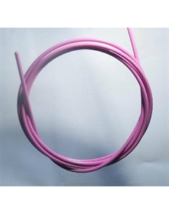 Рубашка переключения Colt 4,5мм, 1м, Kevlar розовый, KSH007-50T Colt bikes (cbs)