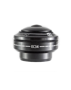 Рулевая колонка верх Colt Bikes EC34/28.6, Черный, CB-WZ4101-UP Colt bikes (cbs)