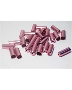 Наконечник рубашки 5мм Colt, розовый, 1шт, OAC-51155PK Colt bikes (cbs)