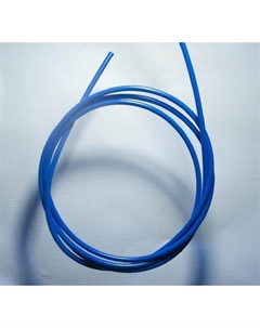 Рубашка переключения Colt 4,5мм, 1м, Kevlar синий, KCHP45005N-L Colt bikes (cbs)