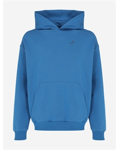 Худи мужская, Зеленый Demix