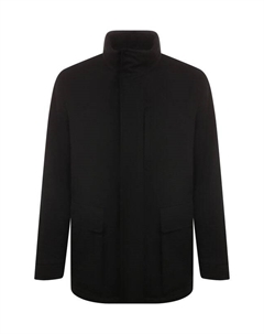 Утепленная куртка Zegna