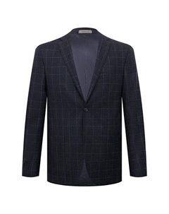 Шерстяной пиджак Corneliani
