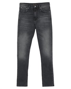 Джинсовые брюки Nudie jeans co