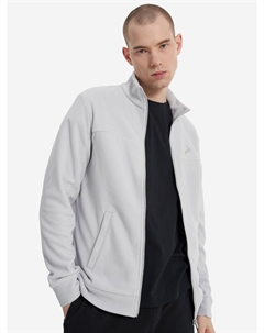 Джемпер флисовый мужской, Серый Demix