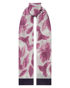 Палантин Dries van noten