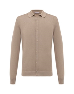 Шерстяная рубашка Jacob cohen