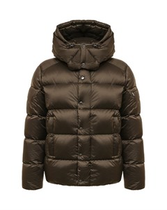 Пуховик Nadir-SH Moorer