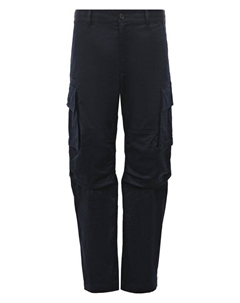 Хлопковые брюки-карго Dsquared2