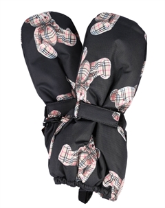 Варежки Noble people