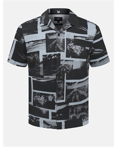 Рубашка с коротким рукавом Qs by s.oliver