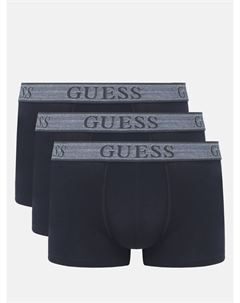 Боксеры (3 шт) Guess