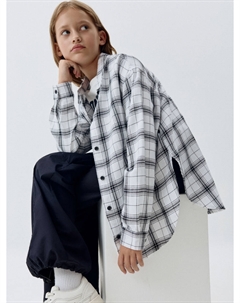 Рубашка для девочек Sela